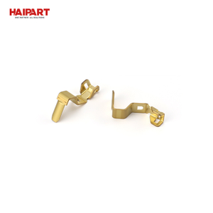 Stamping parts for Wall switch DY1000041