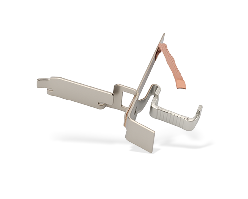 Thermal Trip Unit for MCB(DPN) Miniature Circuit Breaker (3054342)