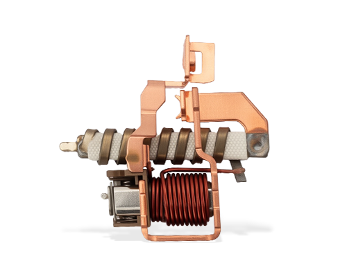 Operating Mechanism for Motor protector (3056022)