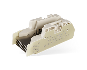 Arc Chamber for MCCB Molded Case Circuit Breaker (3012034)