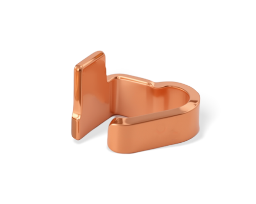 Stationary contact for MCB Miniature Circuit Breaker DY1000026