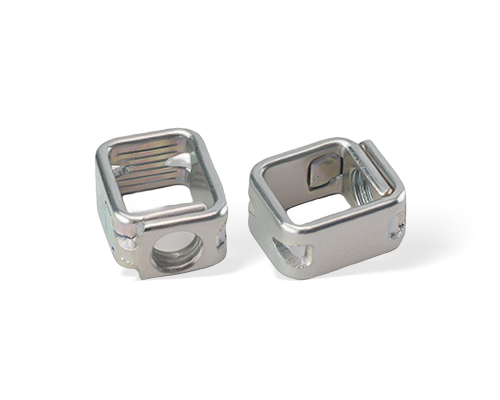 Binding Posts for MCB Miniature Circuit Breaker JY013A