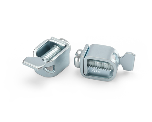 Binding Posts for MCB Miniature Circuit Breaker (JY075A)