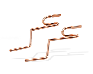 Enameled Wire Magnet Wire for RCD （RCCB,RCBO）Magnetic Trip Unit System ZJD008