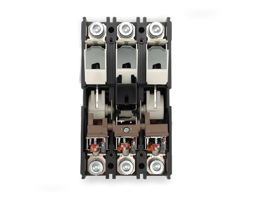 HAIPART High Quality MCCB (Molded Case Circuit Breaker) accessories