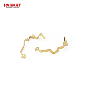 Stamping parts for Wall switch DY1000028