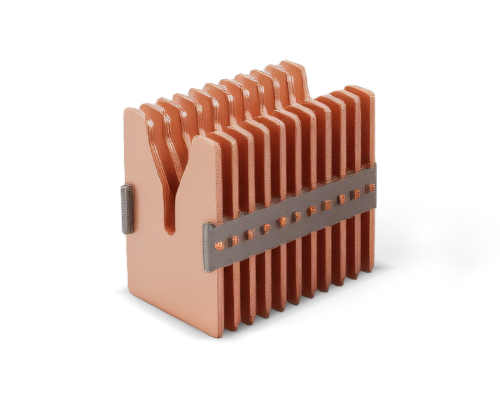 Arc Chamber for MCB Miniature Circuit Breaker (3011069)