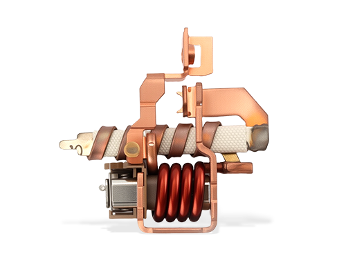Operating Mechanism for Motor protector (3056029)