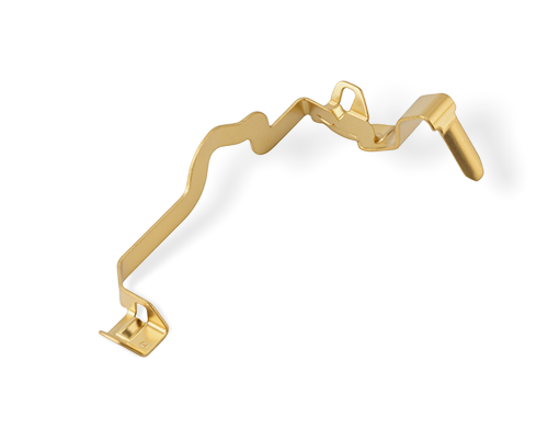 Stamping parts for Wall switch DY1000028