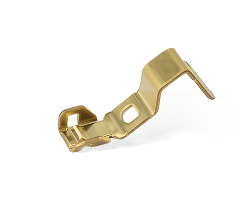 Stamping parts for Wall switch DY1000041