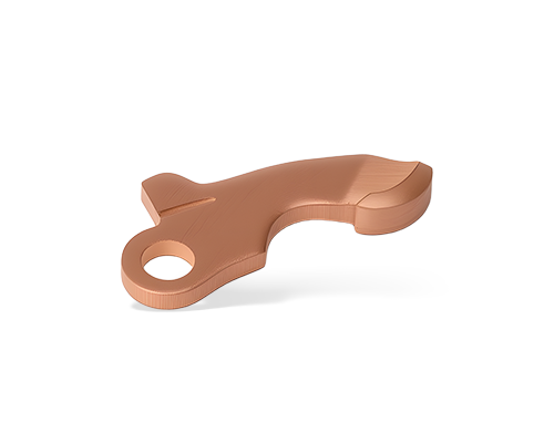 Moving contact for MCB Miniature Circuit Breaker DY1000019