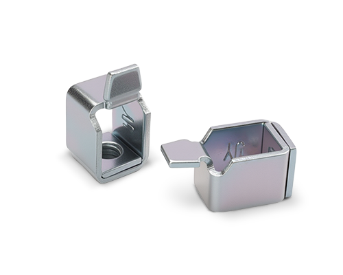 Binding Posts for MCB Miniature Circuit Breaker (JY168A)