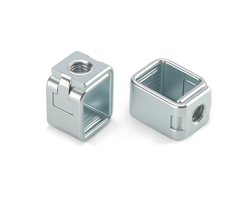 Binding Posts for MCB Miniature Circuit Breaker (JY220A)