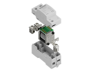 Low Voltage Protection Device SPD (Surge Protector Device) accessories