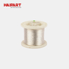 Silver Plated Adhesive Wire