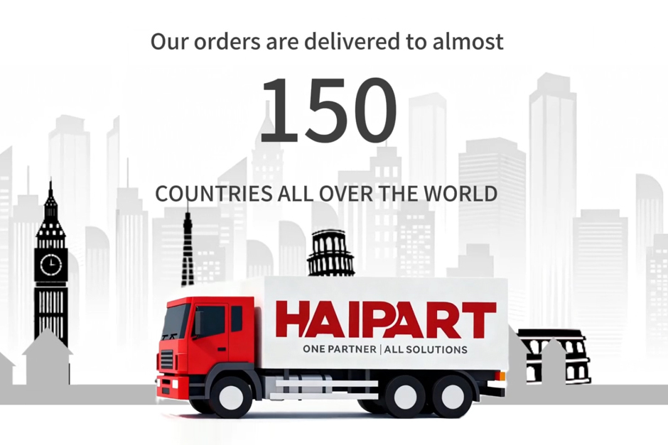 Precision in Every Circuit, Partnership for the Future