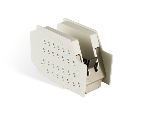 Arc Chamber for MCCB Molded Case Circuit Breaker (3012015)