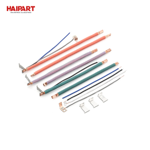 Application of Conductors in Construction Engineering