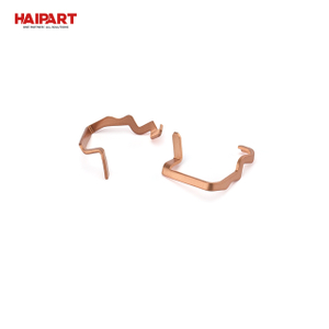 Stamping parts for Wall switch (DY1000009)