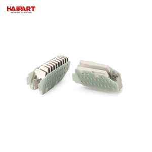 What products are low-voltage Arc Chamber used for?