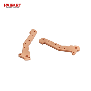 Stamping Parts Contact for MCCB Molded Case Circuit Breaker (DY1000043)
