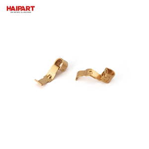 Stamping parts for Wall switch DY1000038
