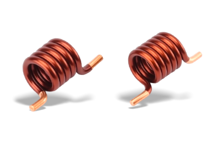 Circuit breaker trip coils