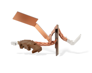 Thermal Trip Unit for MCB(DPN) Miniature Circuit Breaker (3054336)