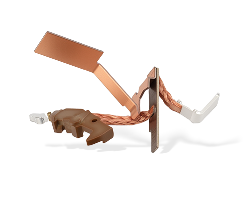 Thermal Trip Unit for MCB(DPN) Miniature Circuit Breaker (3054336)