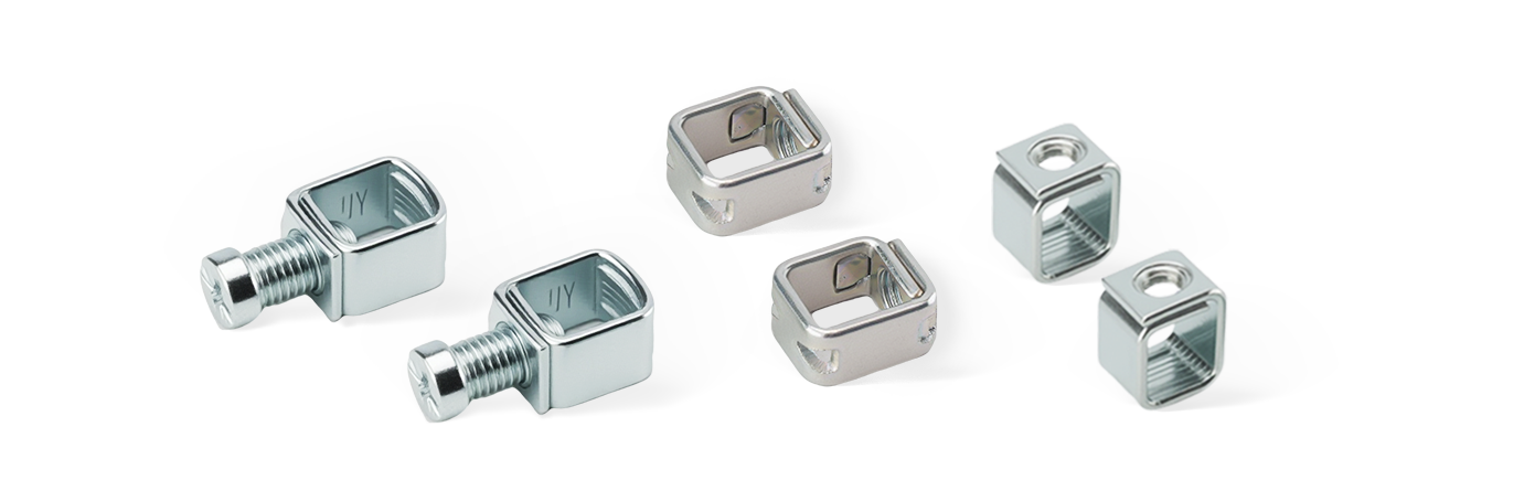 What is the terminal of a circuit breaker?