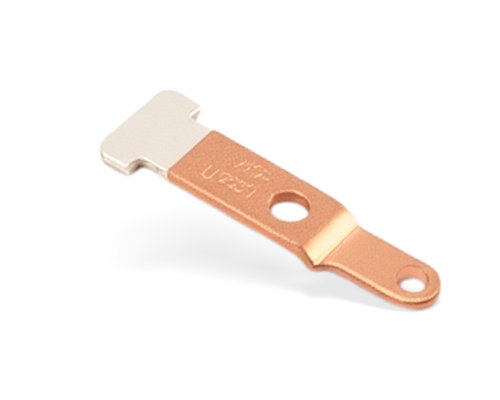 Stamping parts for Wall switch DY1000020