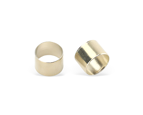 Metal ring for Sensor housing DY1000012