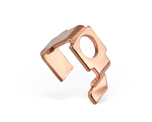 Terminal Blocks for MCB Miniature Circuit Breaker DY1000014