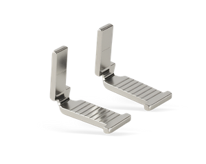 Stamping Parts Terminal Blocks for MCB (Miniature Circuit Breaker) DY1000045