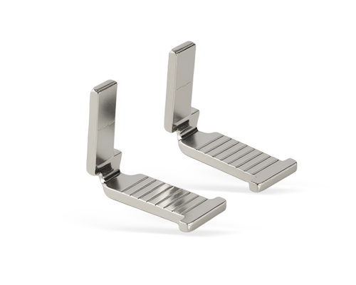 Stamping Parts Terminal Blocks for MCB (Miniature Circuit Breaker) DY1000045