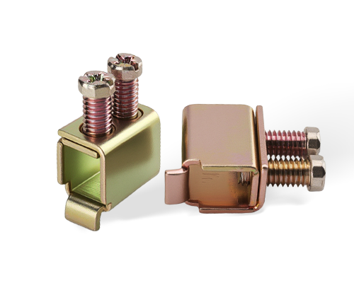 Binding Posts for Electricity Meter (JY312A)