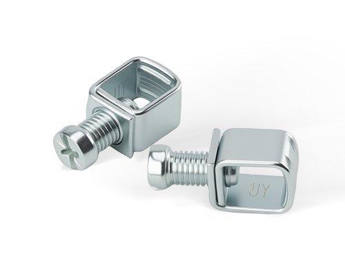 Binding Posts for MCB Miniature Circuit Breaker JY171A