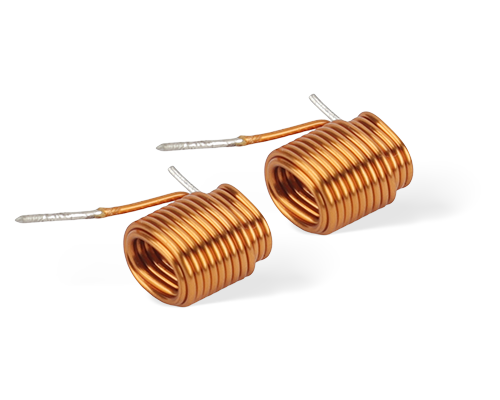 Coil for MCB Miniature Circuit Breaker（1042044）