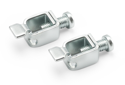 Why is a terminal used in a circuit?
