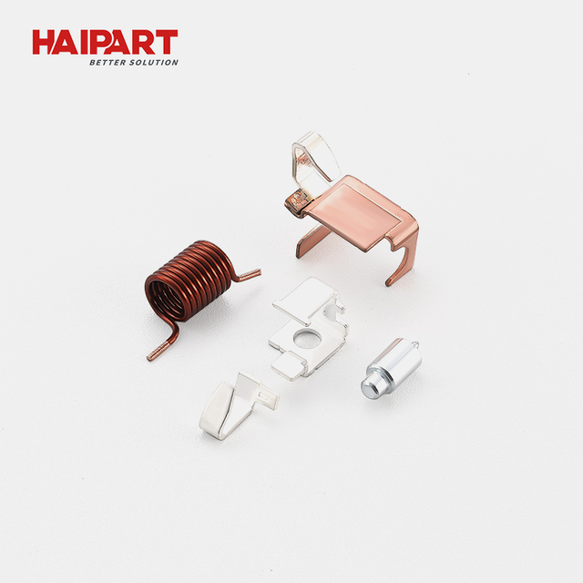 C65 Magnetic Tripping Mechanism Series