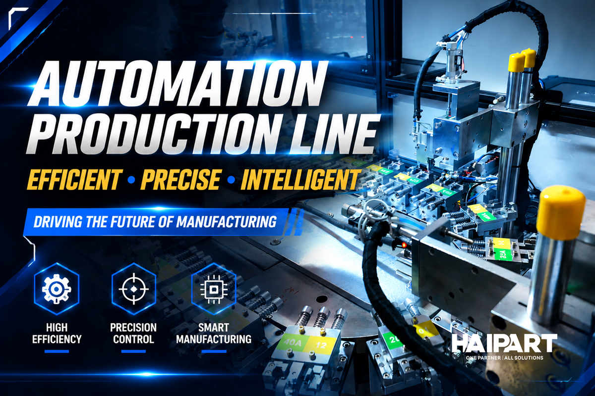 Efficiency Meets Micro-Precision: Inside The Future of Manufacturing