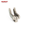 34-Plate MCCB Arc Chute 3011156 DC01 Nickel Plated Molded Case Circuit Breaker Arc Extinguishing Chamber