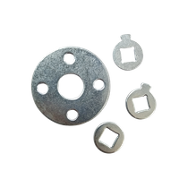 Metal Stamping Parts