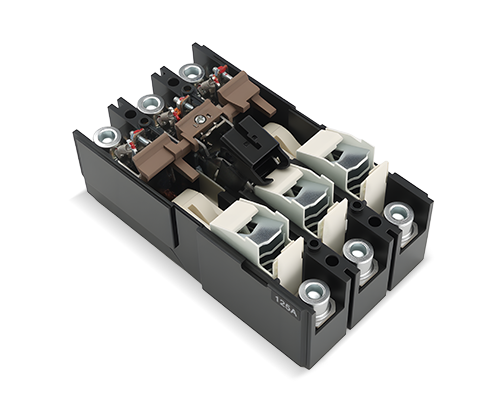 Circuit Breaker Components Manufacturing