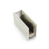 41-Plate DC ACB Arc Chute 3012052 DC01 Nickel Plated Air Circuit Breaker DC Arc Chamber