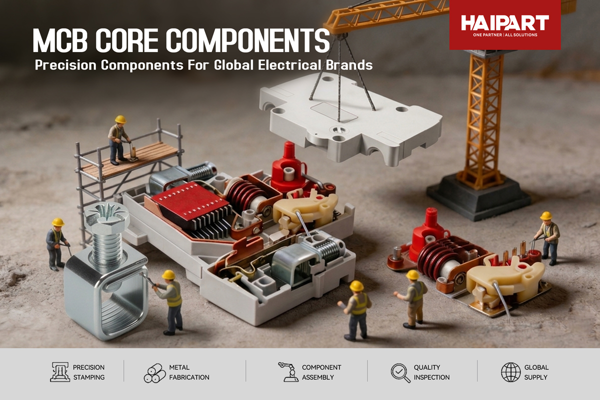 Optimizing MCB Assembly Yield: How Component Precision Reduces Total Manufacturing Cost