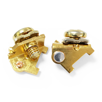 Copper Conductive Parts