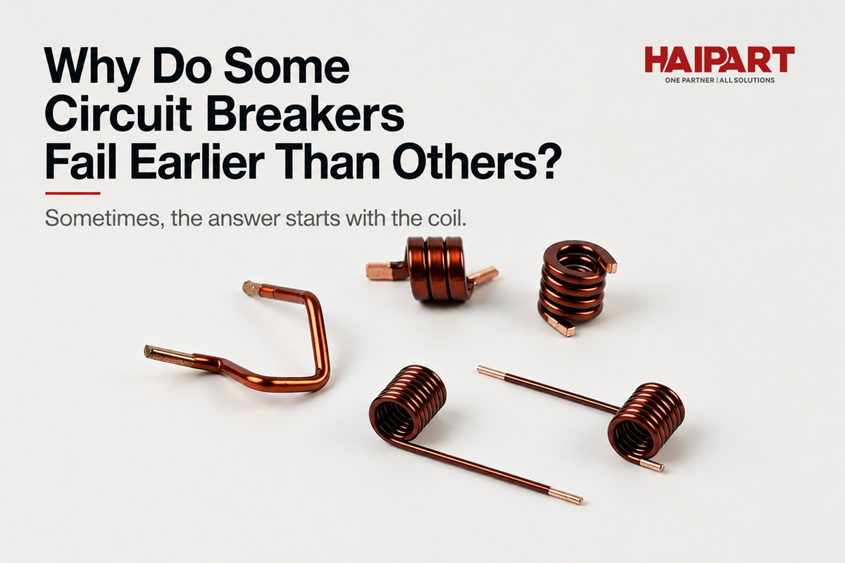 Why Do Some Circuit Breakers Fail Earlier Than Others?