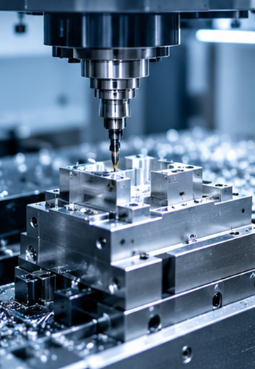Machine Tools