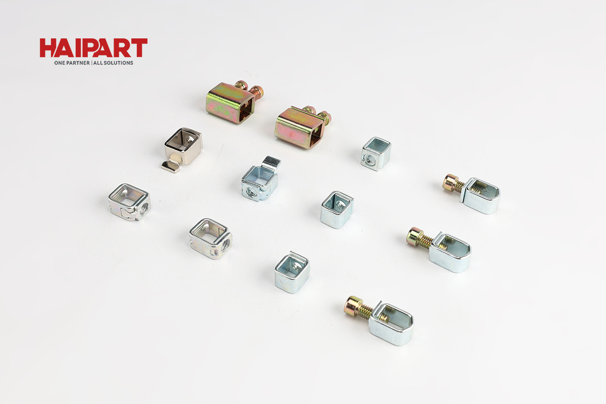 Why Precision Terminal Clamps Rule Circuit Breaker Reliability: An Engineering Guide